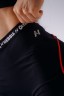 Шорти NEBBIA x Olympia High-Waist Shorts Black 937
