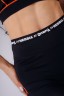 Шорти NEBBIA x Olympia High-Waist Shorts Black 937
