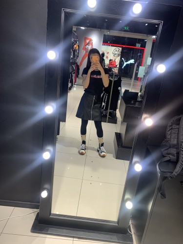 Юбка Babalu 39813