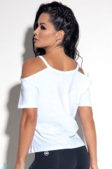 Футболка Hipkini Ext Kentucky White 3336521