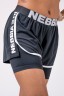 ШОРТИ FAST&FURIOUS DOUBLE LAYER SHORTS 527