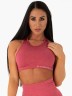 Топ Ryderwear Seamless Sport Bra Pink