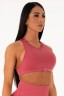 Топ Ryderwear Seamless Sport Bra Pink
