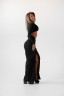 Плаття Dress Fitzona Favorite Black 14777
