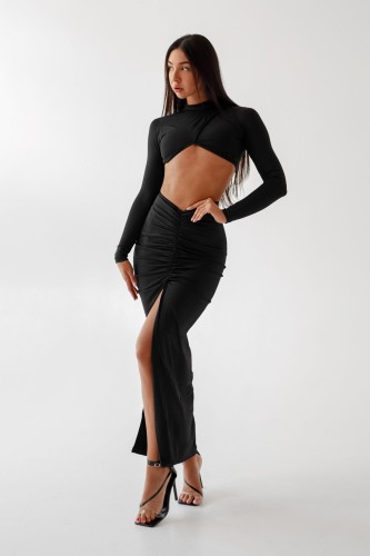 Плаття Dress Fitzona Favorite Black 14777