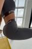 Легінси Legging Fitzona Gloww Grafit 14878