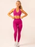 Легінси Ryderwear Lift BBL Scrunch Seamless Leggings - Fuchsia