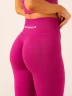 Легінси Ryderwear Lift BBL Scrunch Seamless Leggings - Fuchsia