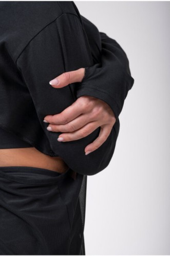 Кофта Nebbia Intens Mesh T-Shirt 805