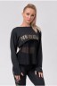 Кофта Nebbia Intens Mesh T-Shirt 805