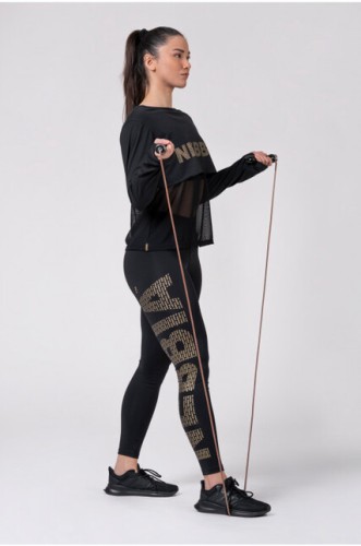 Кофта Nebbia Intens Mesh T-Shirt 805