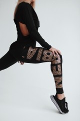 Кофта Nebbia Intens Mesh T-Shirt 805