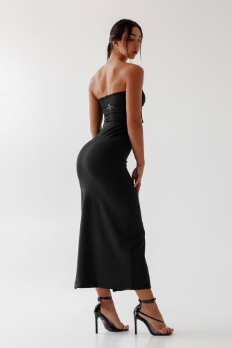 Плаття Dress Fitzona Wondeful Black 14778