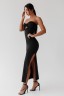 Плаття Dress Fitzona Wondeful Black 14778
