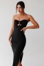 Плаття Dress Fitzona Wondeful Black 14778