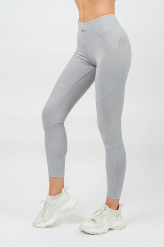 Легінси Nebbia High Waisted Shaping Leggings Glute Pump Grey 247