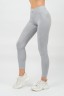 Легінси Nebbia High Waisted Shaping Leggings Glute Pump Grey 247