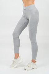 Легінси Nebbia High Waisted Shaping Leggings Glute Pump Grey 247