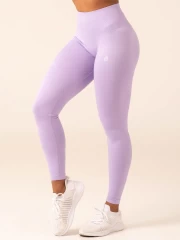 Легінси Ryderwear Lift BBL Scrunch Seamless Leggings - Lavender