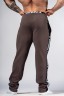 Штаны для тренировок Nebbia Training Sweatpants HERO Brown 296