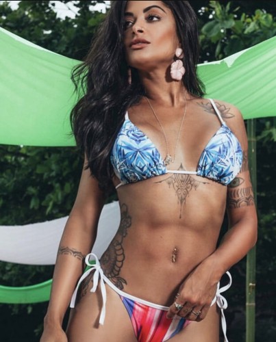 Купальник Superhot  BK200 