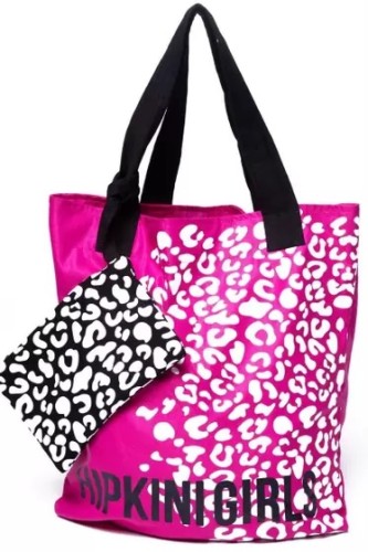 Сумка Hipkini DOS Amores Pink/Black 3334812