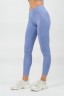 Легінси Nebbia High Waisted Shaping Leggings Glute Pump Light Purple 247