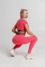 Леггинсы Legging Fitzona Life Coral 14872