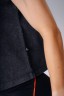Майка NEBBIA x Olympia Oversized Tank Top Black 939