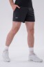 Шорти Functional Quick-Drying Shorts “Airy” BLACK 317