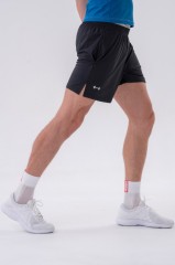Шорты Functional Quick-Drying Shorts “Airy” BLACK 317