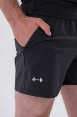 Шорты Functional Quick-Drying Shorts “Airy” BLACK 317
