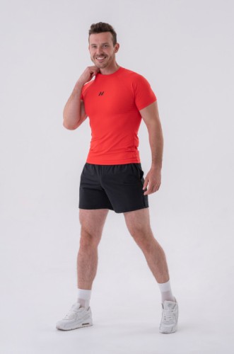 Шорти Functional Quick-Drying Shorts “Airy” BLACK 317