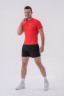Шорти Functional Quick-Drying Shorts “Airy” BLACK 317