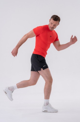 Шорти Functional Quick-Drying Shorts “Airy” BLACK 317