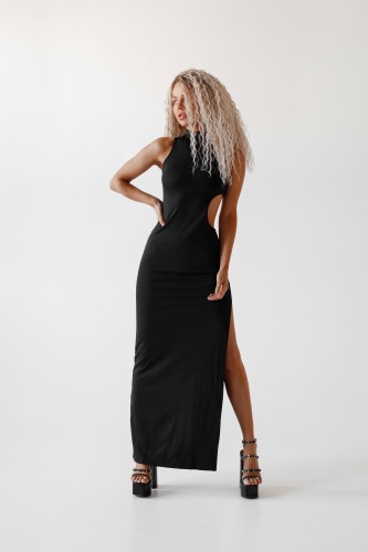 Платье Dress Fitzona Good Black 14780