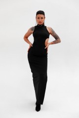 Платье Dress Fitzona Good Black 14780