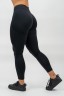 Леггинсы Nebbia High Waisted Shaping Leggings Glute Pump Black 247
