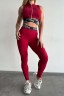Легінси Legging Fitzona Gal Wine 14870