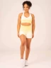 Топ Ryderwear Ombre Seamless Sports Bra - Lemon Ombre