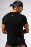 Футболка Seamless Short-Sleeve Top POWER Black 900