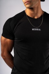 Футболка Seamless Short-Sleeve Top POWER Black 900