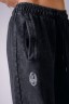 Штани NEBBIA x Olympia Relaxed Sweatpants Black 940