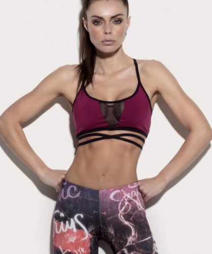 Жіночий топ Superhot Remarkable Borgon TOP1228