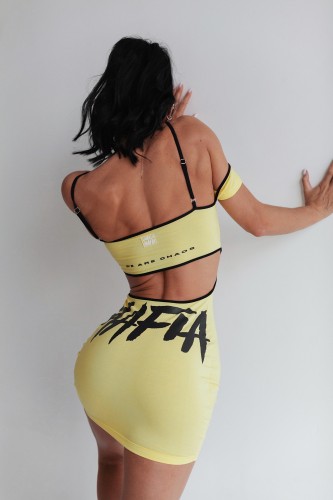 Платье Labellamafia VESTIDO HOT DRESS 22907