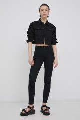 Штани Labellamafia Calca Black 22510