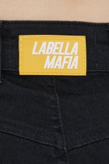 Штаны Labellamafia Calca Black 22510