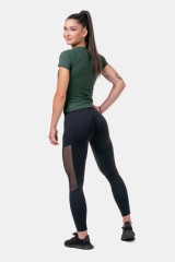 Футболка Classic HERO T-shirt Dark Green 576