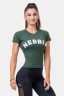 Футболка Classic HERO T-shirt Dark Green 576