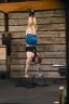 Шорти Functional Quick-Drying Shorts “Airy” BLUE 317